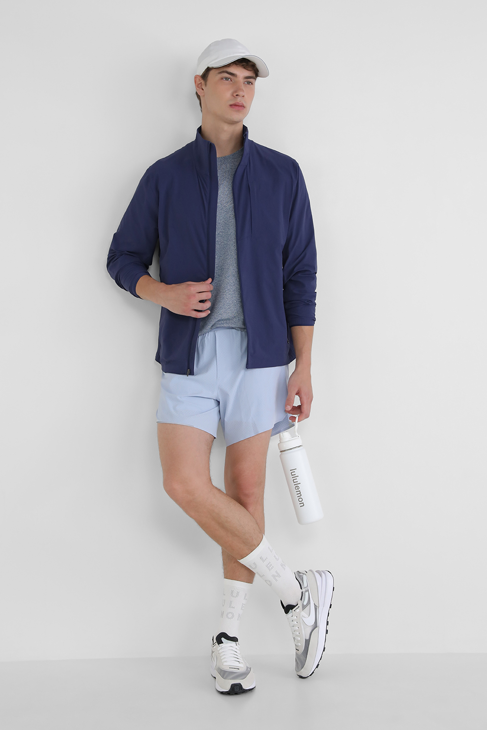 Expeditionist Jacket